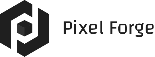 Pixel Forge