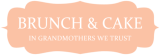 Brunch and Cake Franchise Restaurant